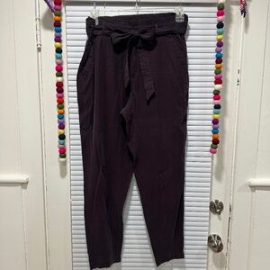Old navy paper bag pants